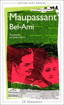 Bel-Ami