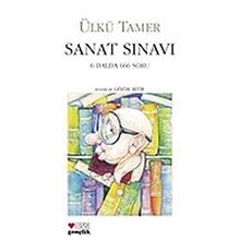 SANAT SINAVI