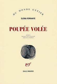 Poupée volée