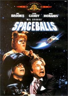 Spaceballs