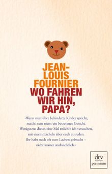 Wo fahren wir hin, Papa?