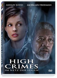 High Crimes von Carl Franklin | DVD | Zustand gut