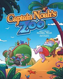 Captain Noah's Zoo