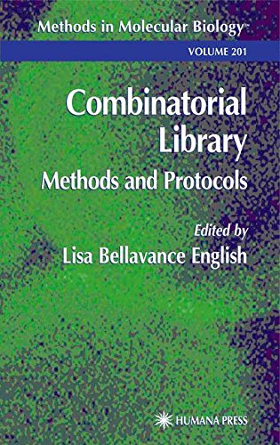 Combinatorial Library (Methods in Molecular Biology)