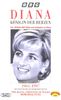 Diana - Königin der Herzen [VHS]