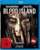 Blood Island [Blu-ray]