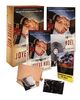 Joyeux Noël - Edition Prestige 2 DVD [Inclus 1 CD de la BOF + 1 DVD Documentaire + Livre 'Frères De Tranchées' de Marc Ferro + Affiche + Photos] 