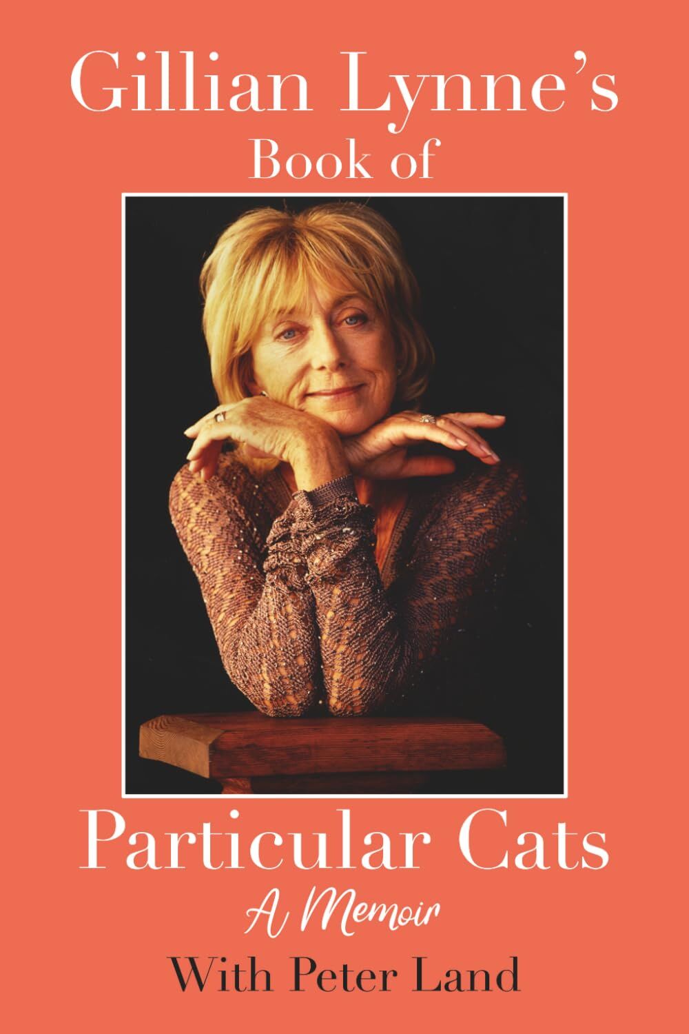 Gillian Lynne's Book of Particular Cats