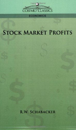 Stock Market Profits