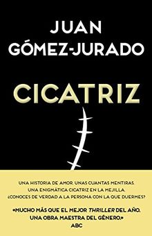 Cicatriz (NB LA TRAMA)