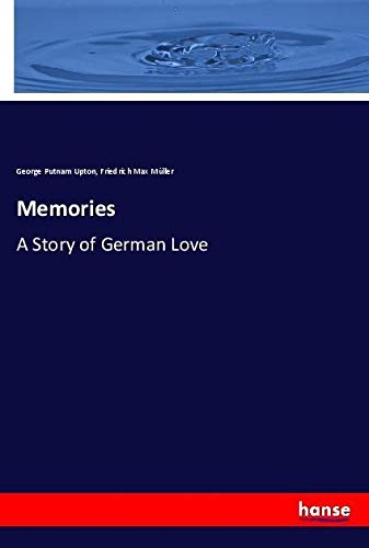 Memories: A Story of German Love