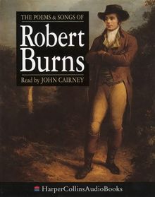 The Poems & Songs of Robert Burns (Harpercollinsaudiobooks)