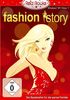 Red Rocks - Fashion Story