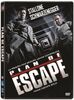Plan De Escape (Import Dvd) (2014) Sylvester Stallone; Arnold Schwarzenegger;