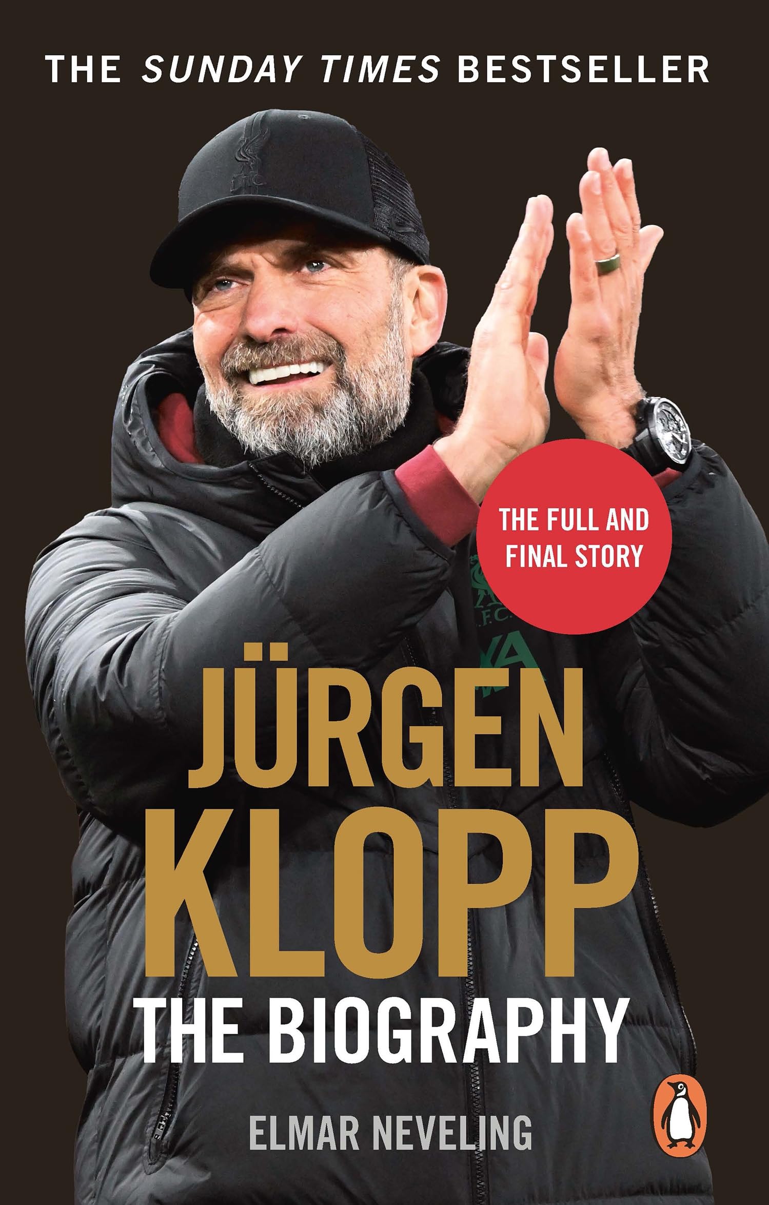 Neveling, Elmar: Jürgen Klopp