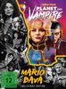 Planet der Vampire - Mario Bava-Collection #7 - Limited Collectors Mediabook Edition - 4K Ultra HD + 2 Blu-ray