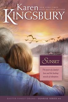 Sunset (Baxter Family Drama: Sunrise)