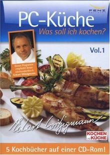 Eckart Witzigmann - PC-Küche