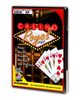 Casino Royal 2007, 1 CD-ROM Poker, Baccara, Roulette, Blackjack, Slot Machines. Für Windows XP, Vista