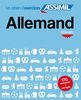 ASSiMiL Allemand - Débutants (Deutsch A1/A2): Übungsheft Deutsch für Französischsprechende - Anfänger
