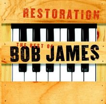 Restoration - The Best Of