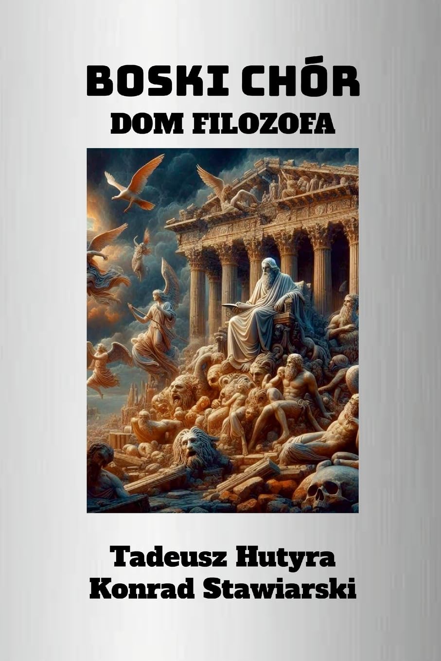 BOSKI CHÓR: DOM FILOZOFA
