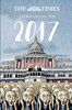 TIMES COMPANION TO 2017: The Best Writing from the Times