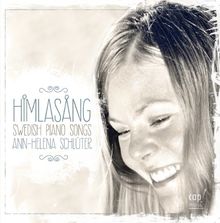Himlasang (Himmelslieder) Swedish Piano Songs