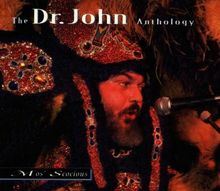 Mos' Scocious: Dr. John Anthology