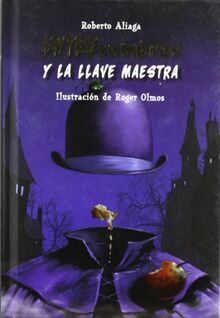 Entresombras y la llave maestra