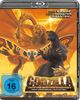 Godzilla, Mothra and King Ghidorah [Blu-ray]