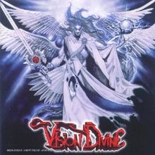 Vision Divine