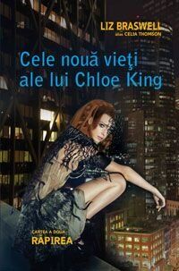 RAPIREA-CELE NOUA VIETI ALE LUI CHLOE KING VOL2