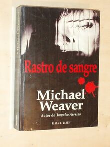 Rastro de sangre