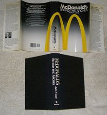 McDonald's: Behind the Arches