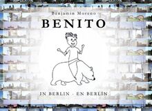 Benito in Berlin – Benito en Berlín