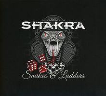 Snakes & Ladders (Lim.Digipak)