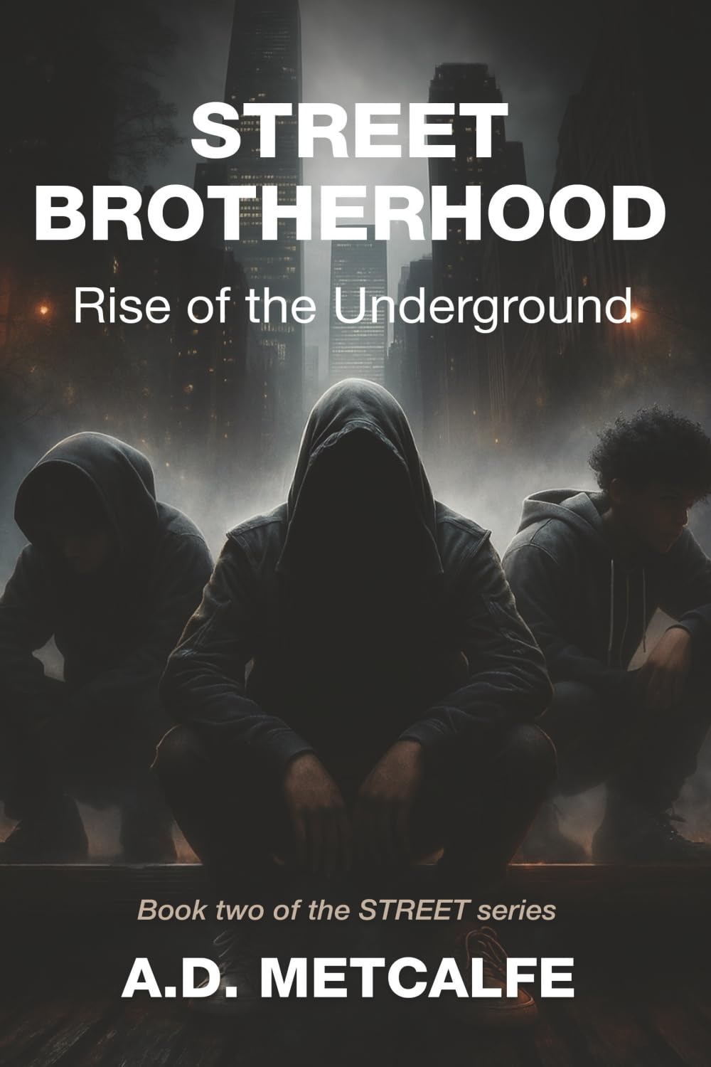 Street Brotherhood: Rise of the Underground