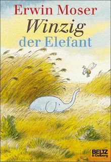 Winzig, der Elefant