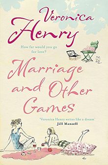 Marriage And Other Games