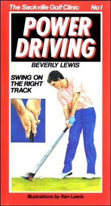 Power Driving (No. 1) (Sackville Golf Clinic)