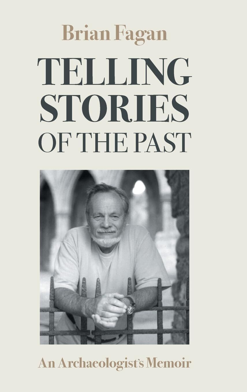 Telling Stories of the Past