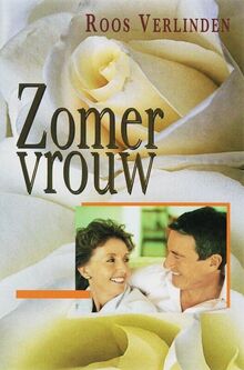 Zomervrouw
