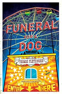 Funeral for a Dog: A Novel