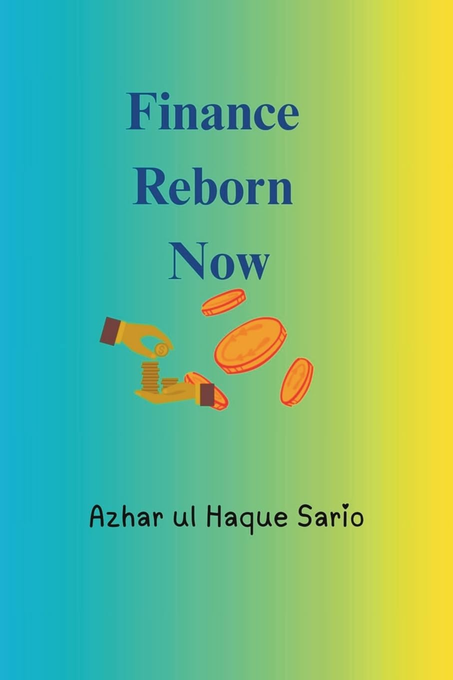 Finance Reborn Now