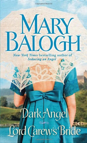 Dark Angel Lord Carews Bride - Mary Balogh Kartoniert (TB)