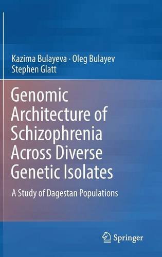 Genomic Architecture of Schizophrenia Across Diverse Genetic Isolates: A Study of Dagestan Populations