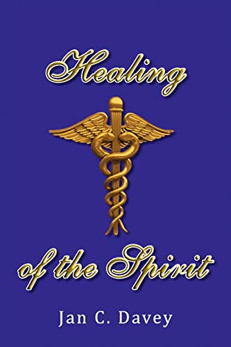 Healing of the Spirit