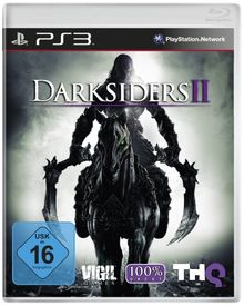 Darksiders II