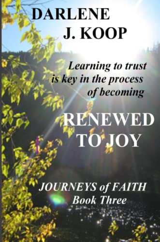 Renewed to Joy